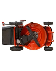 Колёсная газонокосилка LG-633 Eco