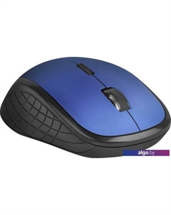 Мышь MM-755 (синий) Defender