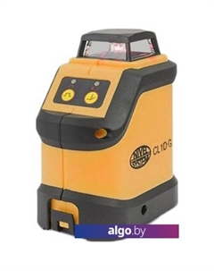 Лазерный нивелир CL1D-G Nivel system