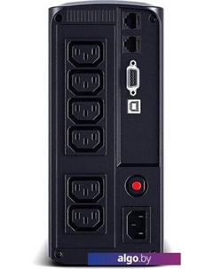 Источник бесперебойного питания Value Pro VP1000E(I)LCD Cyberpower