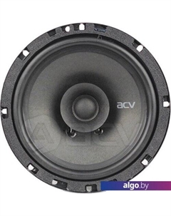 Коаксиальная АС PD-651 Acv