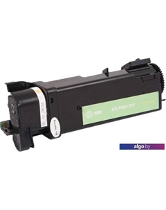 Картридж CS-PH6130Y (аналог Xerox 106R01284) Cactus