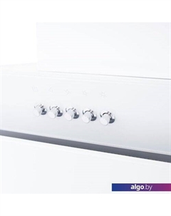 Кухонная вытяжка EX-1025 (белый) Exiteq