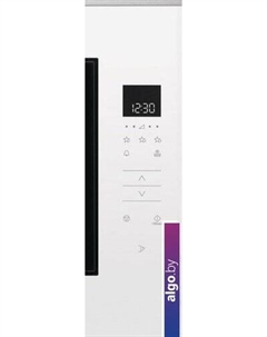 Микроволновая печь KMFE264TEW Electrolux
