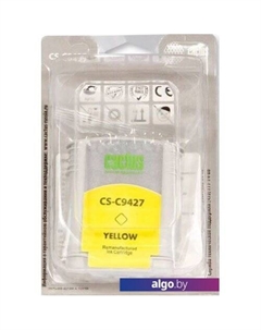 Картридж CS-C9427 (аналог HP C9427A) Cactus