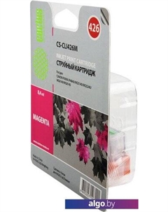 Картридж CS-CLI426M Cactus