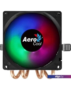 Кулер для процессора Air Frost 4 Aerocool