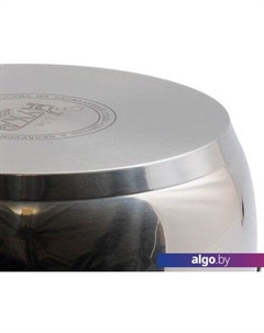 Кастрюля Магнолия Классика со стеклянной крышкой 2.5 л Кухар