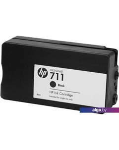 Картридж 711 (CZ133A) Hp