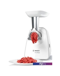 Мясорубка MFW2500W Bosch