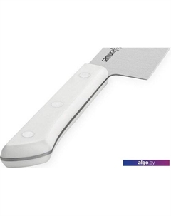 Кухонный нож Harakiri SHR-0085W Samura