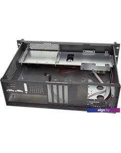 Корпус 3U330-02 EX279706RUS Exegate
