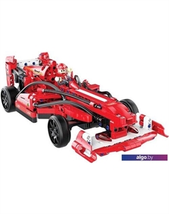 Конструктор Technic Формула 1 на радиоуправлении C51010w Cada