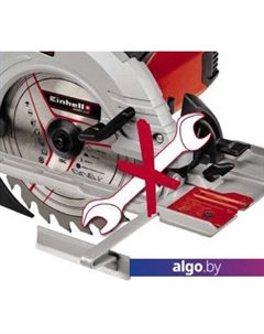 Дисковая (циркулярная) пила TE-CS 190/1 4331005 Einhell