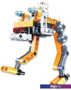 Конструктор Космический десант C54004W Cada