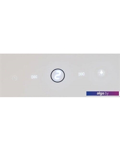 Кухонная вытяжка EX-1155 (белый) Exiteq