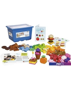 Конструктор 45004 Cafe + Lego