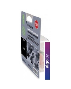 Картридж CS-CLI521BK Cactus