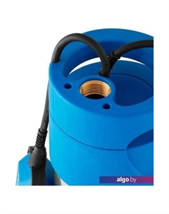 Дренажный насос Профессионал НПЧ-Т5-800-С Зубр