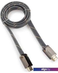 Кабель CC-P-HDMI04-1.8M Cablexpert