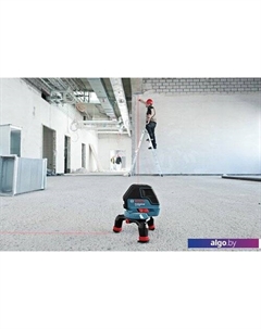 Лазерный нивелир GLL 3-50 Professinal (0601063803) Bosch