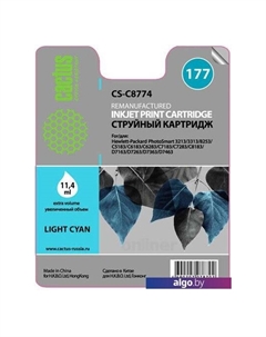 Картридж CS-C8774 Cactus