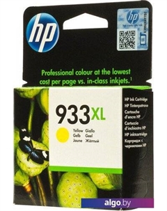Картридж Officejet 933XL (CN056AE) Hp