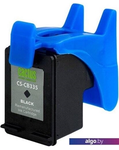 Картридж CS-CB335 (аналог HP CB335HE) Cactus