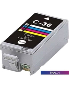 Картридж CS-CLI36 (аналог Canon CLI-36) Cactus