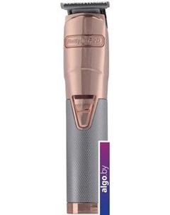 Машинка для стрижки FX7880RGE Babyliss pro