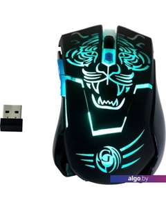 Игровая мышь Gan-Kata MRGK-12UR Dialog