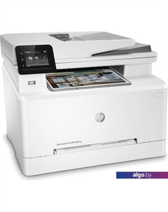МФУ Color LaserJet Pro M282nw 7KW72A Hp