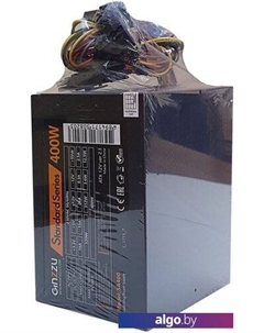 Блок питания SA400 Ginzzu