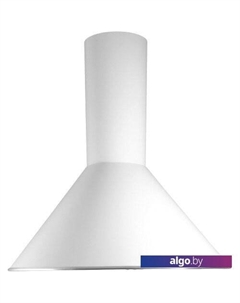 Кухонная вытяжка DE6534WS Elikor