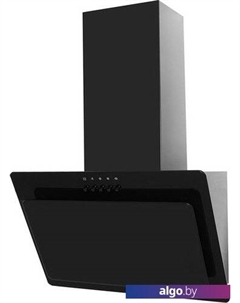 Кухонная вытяжка EX-1025 (черный) Exiteq