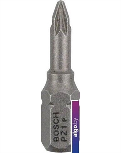 Набор бит 2607001557 100 предметов Bosch