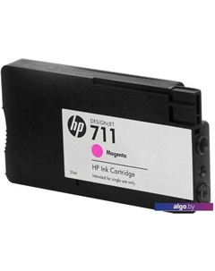 Картридж 711 (CZ131A) Hp