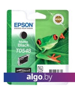 Картридж C13T05484010 Epson