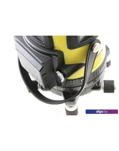 Лазерный нивелир CL8 Nivel system