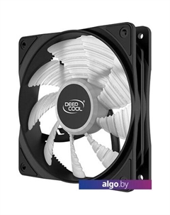 Вентилятор для корпуса RF 120 R DP-FLED-RF120-RD Deepcool