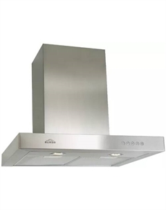 Кухонная вытяжка Опал 90Н-650-Э3Д (нержавеющая сталь) Elikor