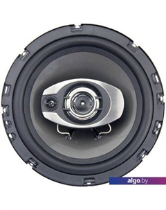 Коаксиальная АС SP-B6 Swat