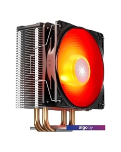Кулер для процессора GAMMAXX GTE v2 DP-MCH4-GMX-GTEV2 Deepcool