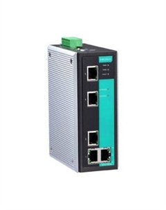 Коммутатор EDS-405A Moxa