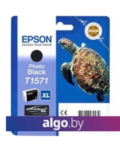 Картридж C13T15714010 Epson