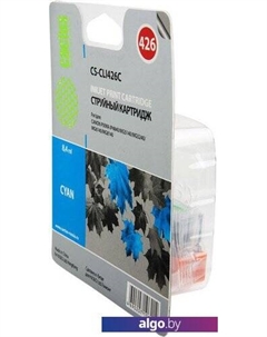 Картридж CS-CLI426C Cactus