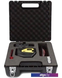 Лазерный нивелир CL2 Nivel system