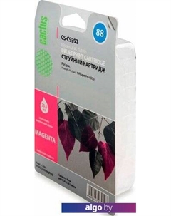 Картридж CS-C9392 (аналог HP C9392AE) Cactus