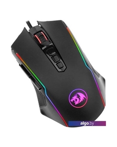 Игровая мышь Ranger Redragon