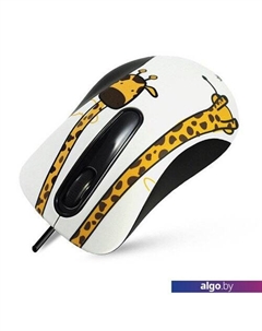 Мышь CMM-30 Giraffe Crownmicro